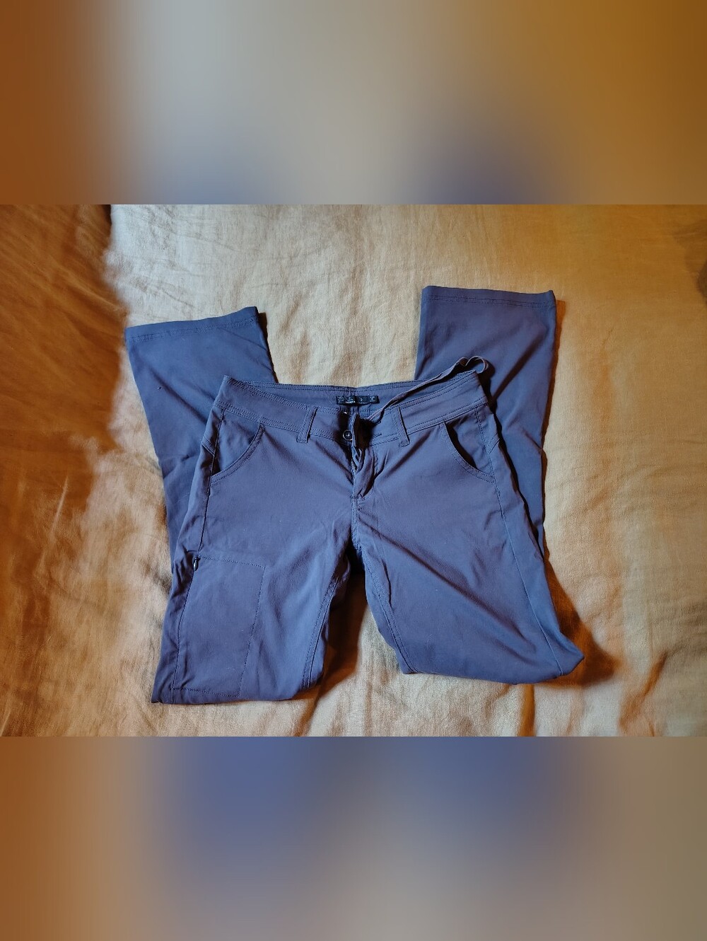 Prana Halle 2